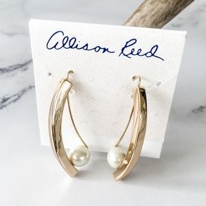 Allison Reed Earrings